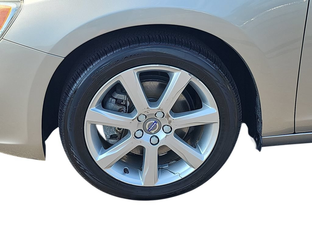 Used 2016 Volvo S60 T5 Premier w/ Convenience Package FWD image 31