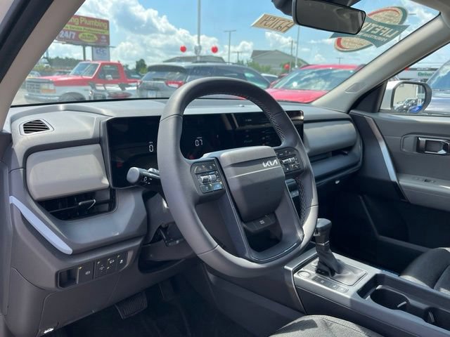 New 2027 Kia Seltos LX FWD image 19