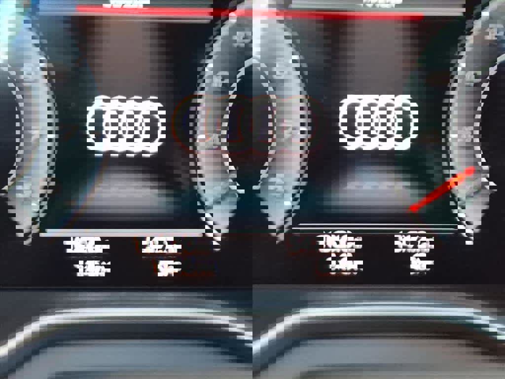 Certified 2025 Audi A5 2.0T Premium Plus AWD/4WD image 12