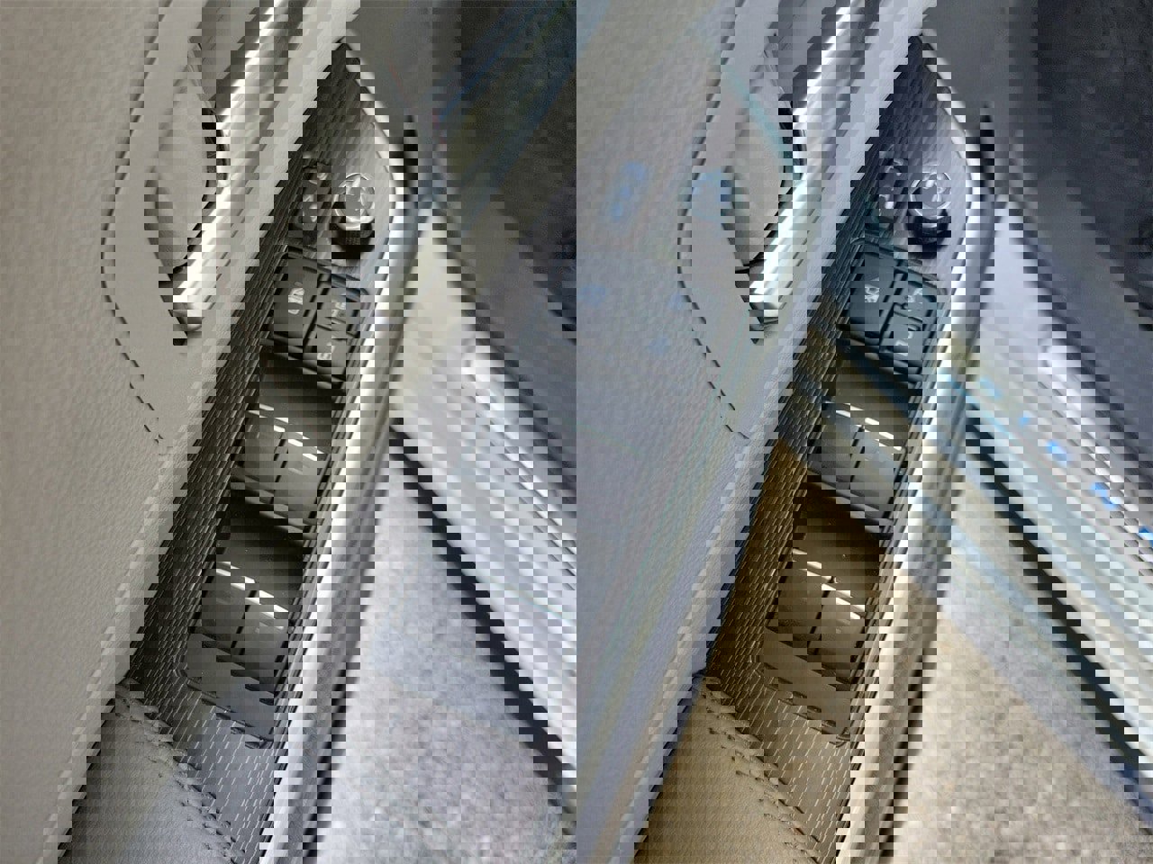 Used 2024 Toyota Sienna Limited image 15