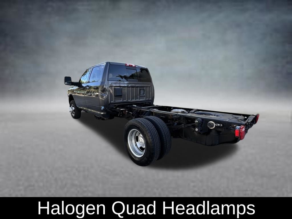 Used 2023 RAM 3500 Tradesman w/ Cold Weather Group RWD image 5