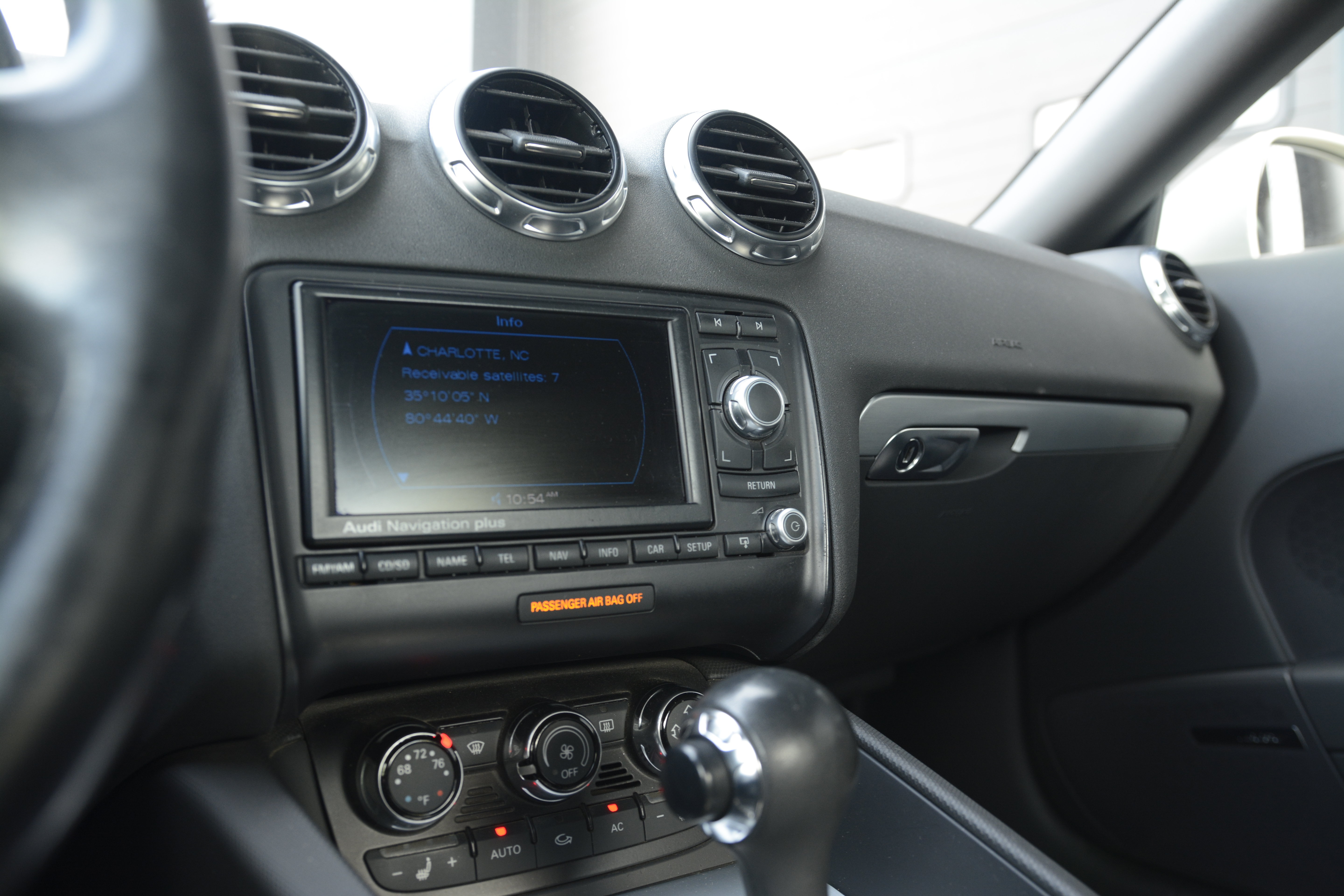 Used 2008 Audi TT 2.0T FWD image 20