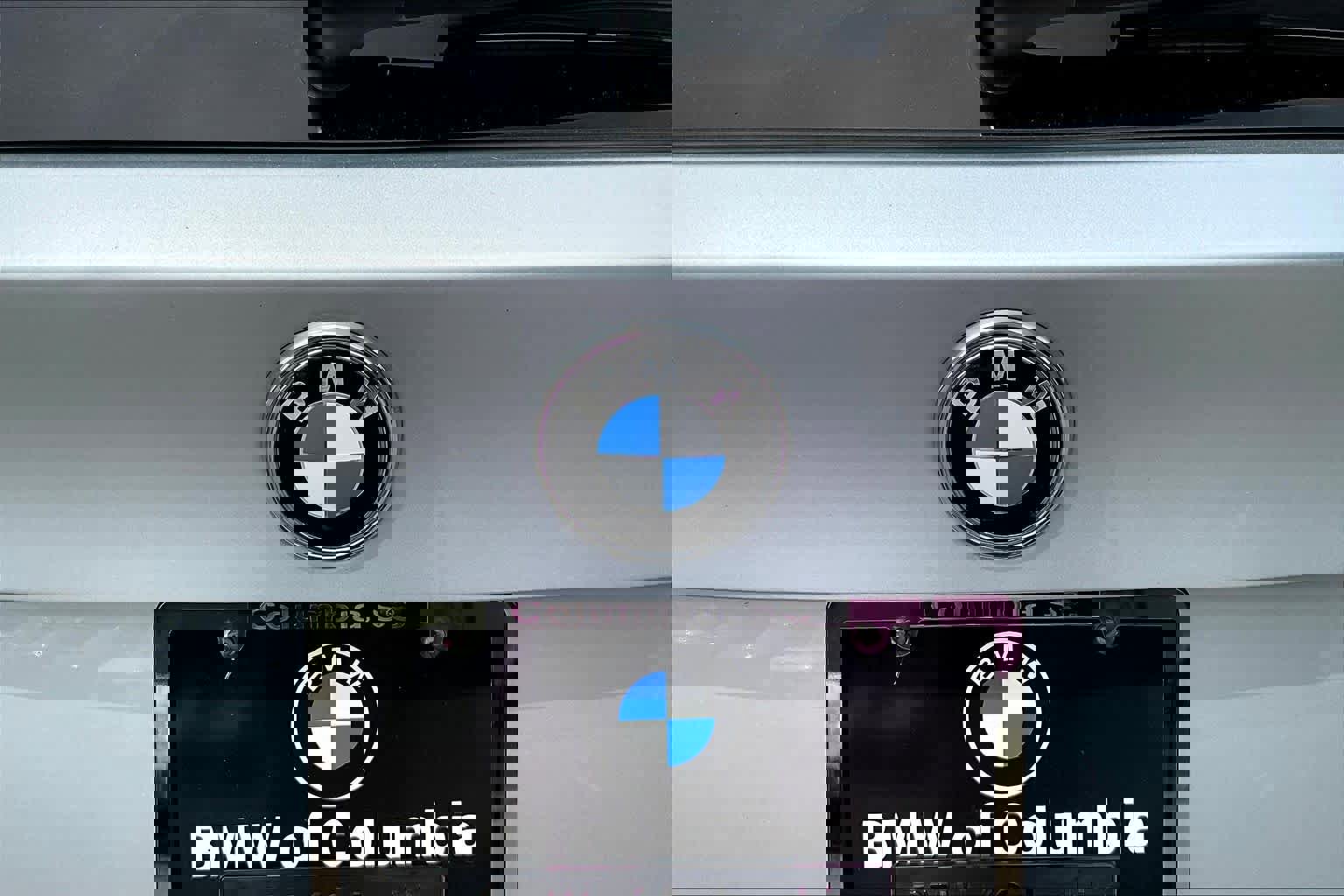 Used 2016 BMW X5 M image 9