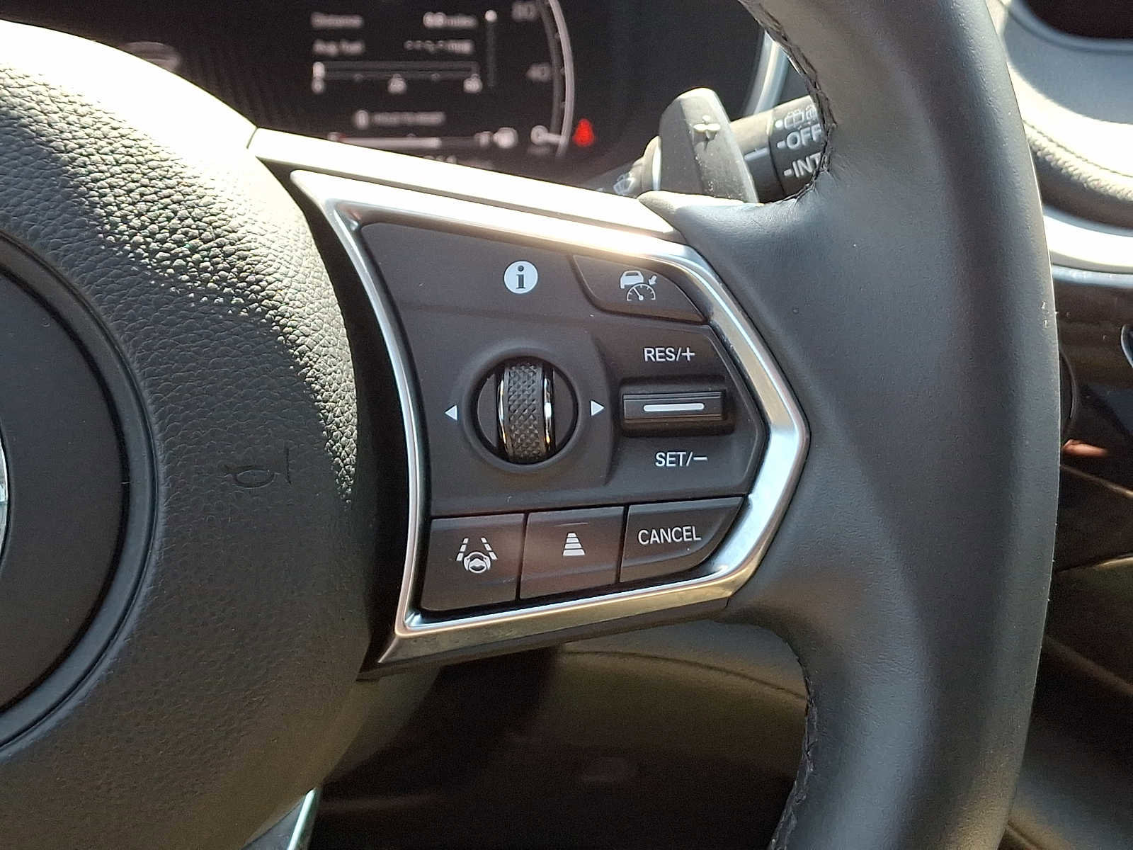 Certified 2023 Acura MDX SH-AWD image 23