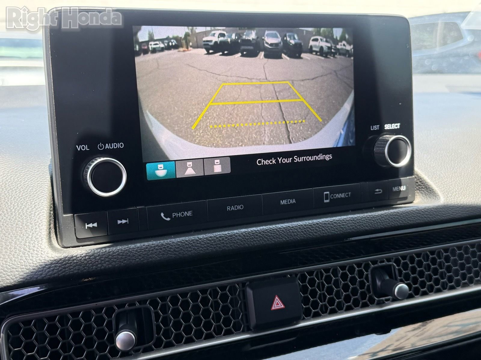 Used 2023 Honda Civic Sport image 22