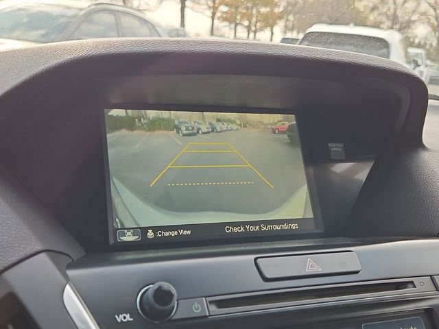 Used 2016 Acura MDX FWD image 24