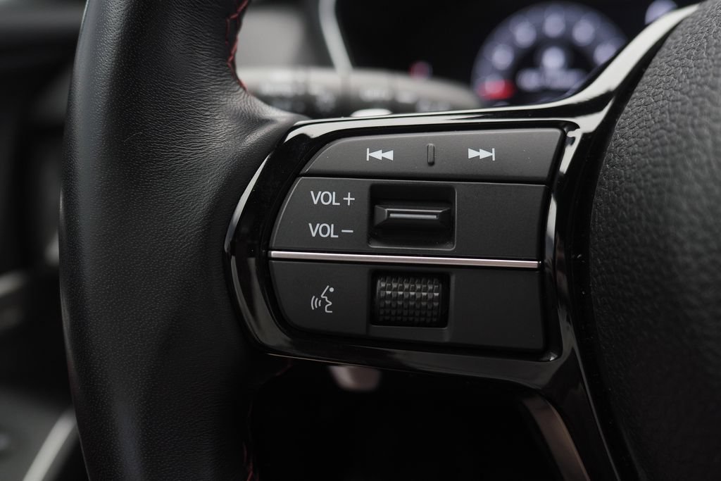 Used 2024 Acura Integra A-Spec w/ Technology Package FWD image 14