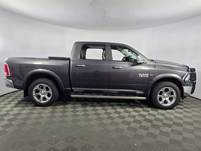 Used 2018 RAM 1500 Laramie w/ Convenience Group image 19