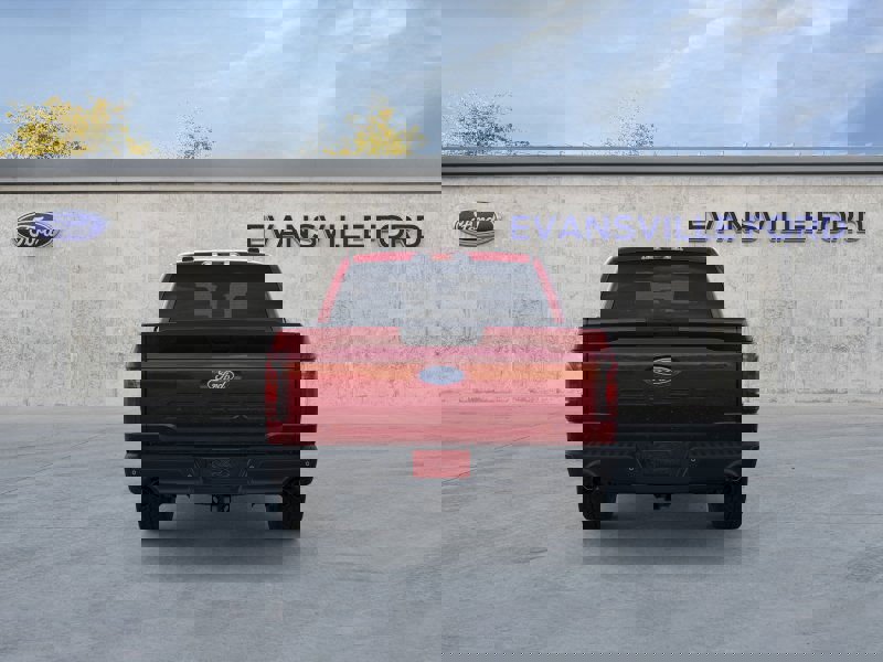 New 2025 Ford F150 STX w/ Equipment Group 201A FX4 image 5