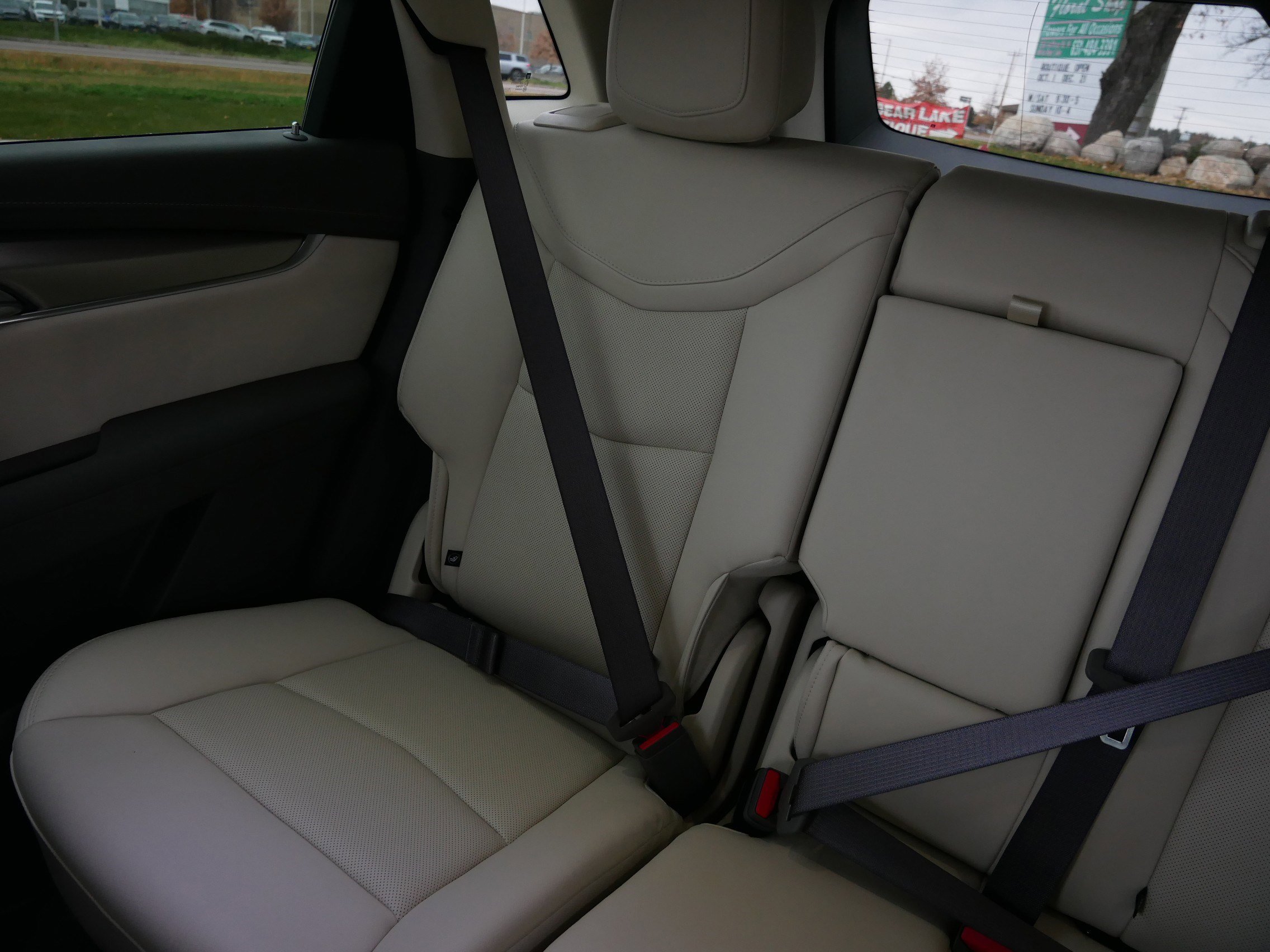 New 2026 Cadillac XT5 Premium Luxury w/ Driver Assist Package image 10