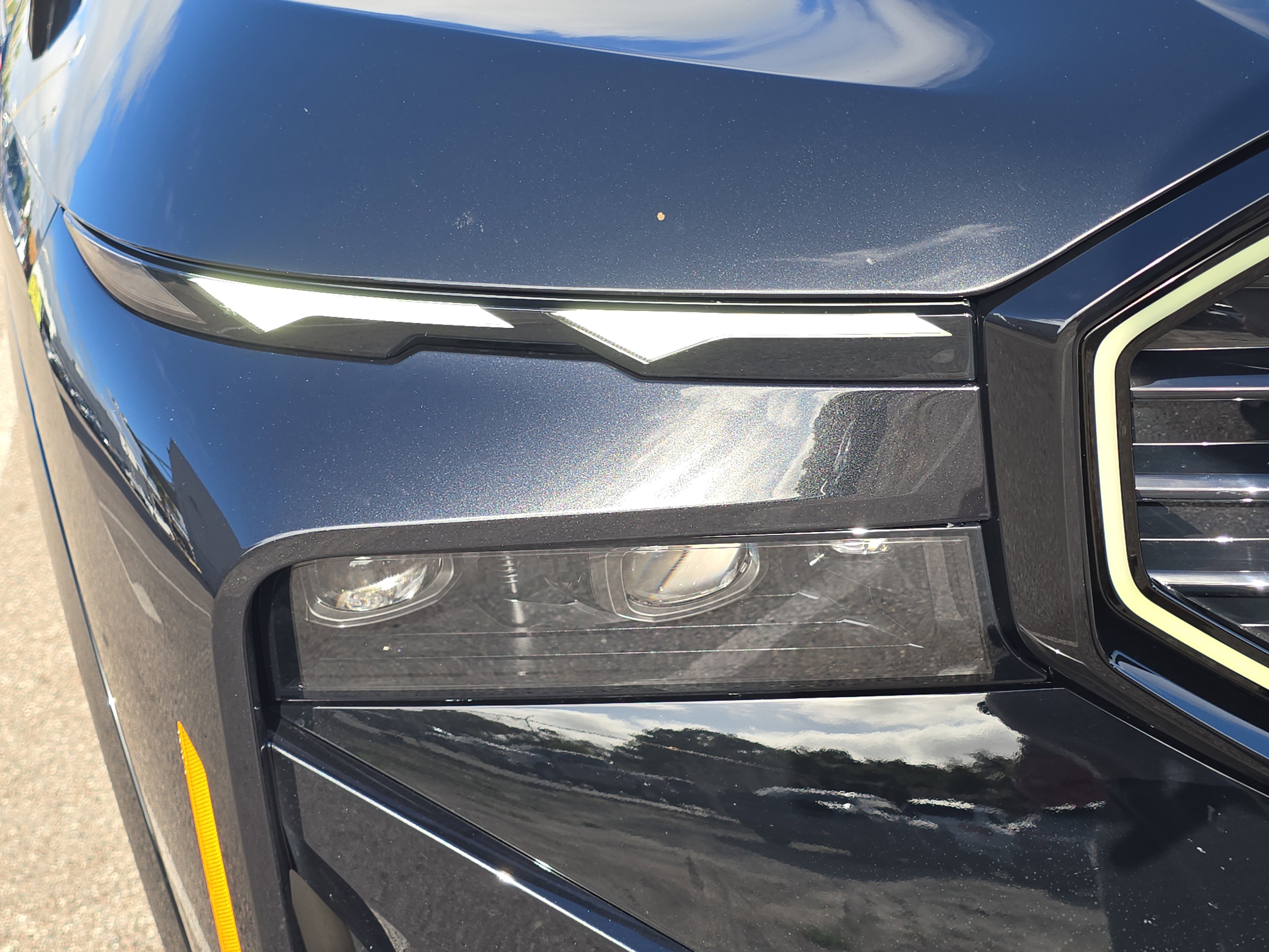 New 2026 BMW XM Label Red image 7