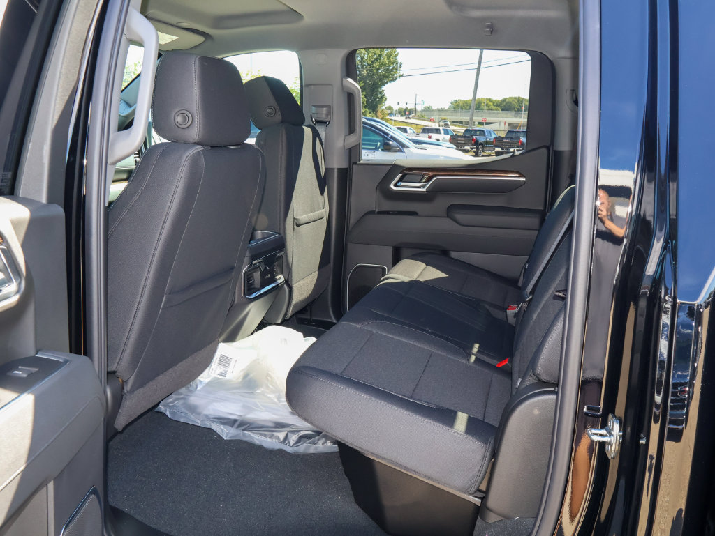 New 2026 GMC Sierra 1500 Elevation w/ Preferred Package AWD/4WD image 20