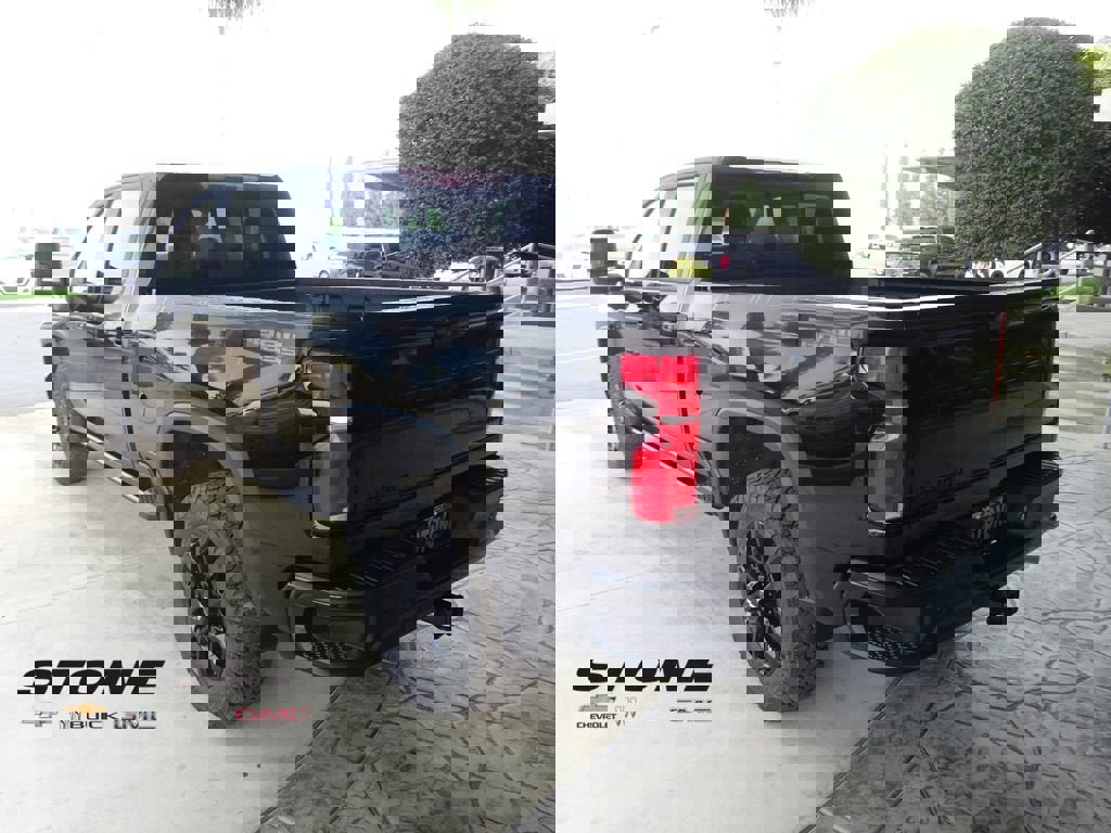 New 2026 Chevrolet Silverado 2500 LTZ w/ Trail Boss Package image 6