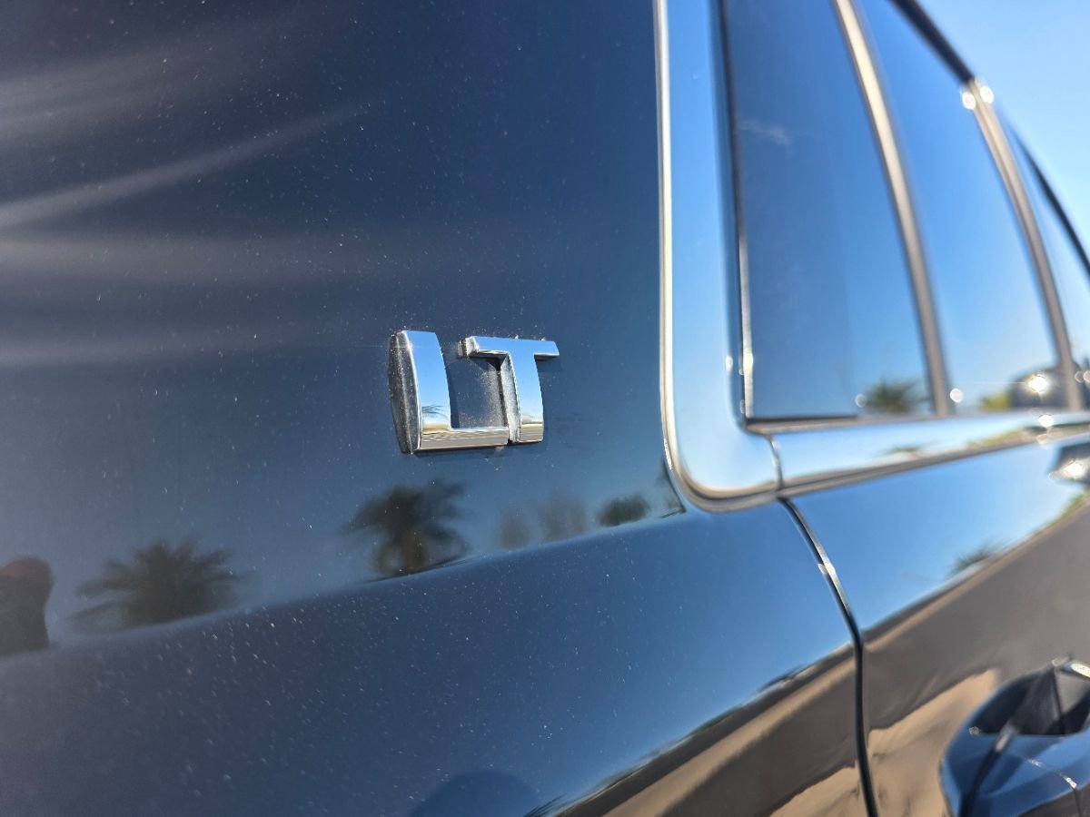 Used 2019 Chevrolet Tahoe LT image 5