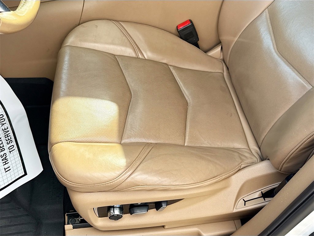 Used 2019 Cadillac Escalade Platinum image 20