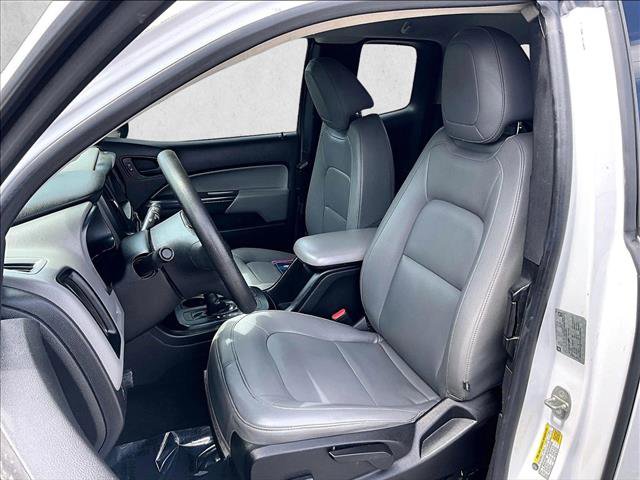 Used 2018 Chevrolet Colorado W/T RWD image 26