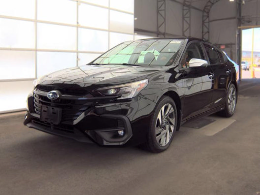 Used 2024 Subaru Legacy Touring XT AWD/4WD image 1