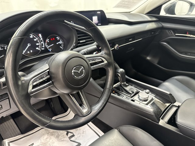Used 2023 MAZDA MAZDA3 s FWD image 25