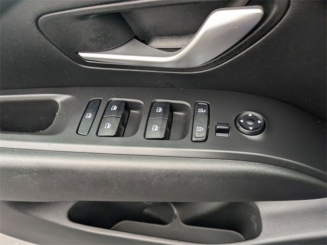 Certified 2022 Hyundai Tucson SEL image 12