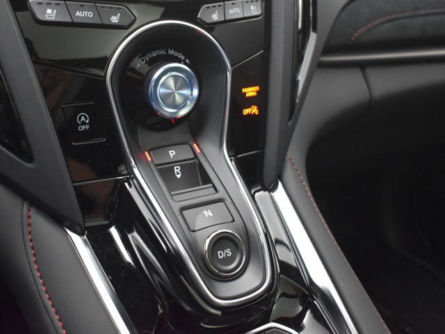 New 2025 Acura RDX A-Spec image 18