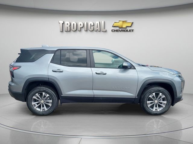New 2026 Chevrolet Equinox LT w/ Safety and Technology Package image 6