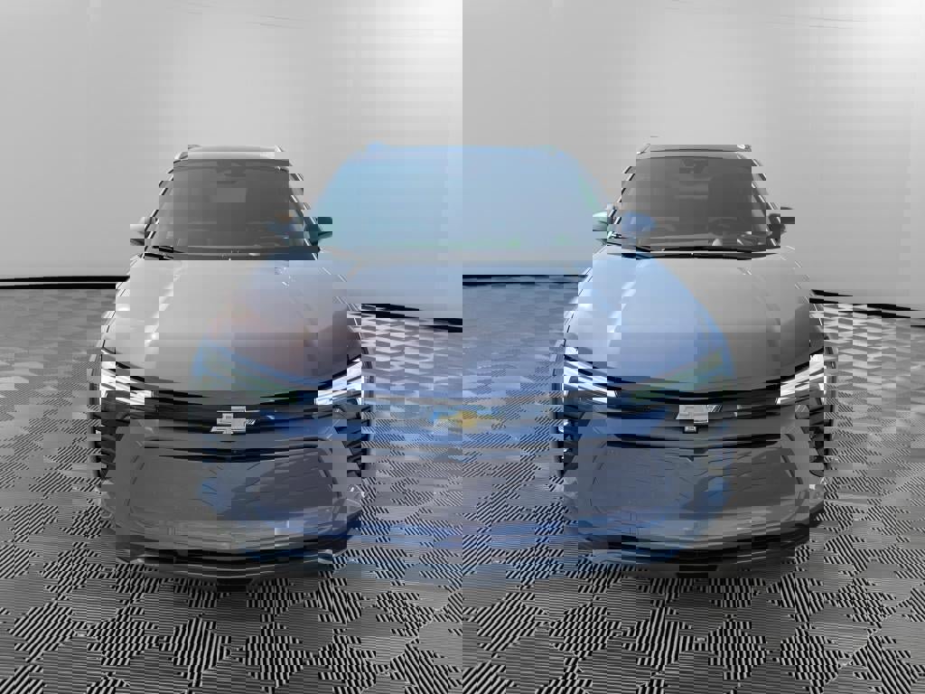 New 2026 Chevrolet Blazer EV LT video 2