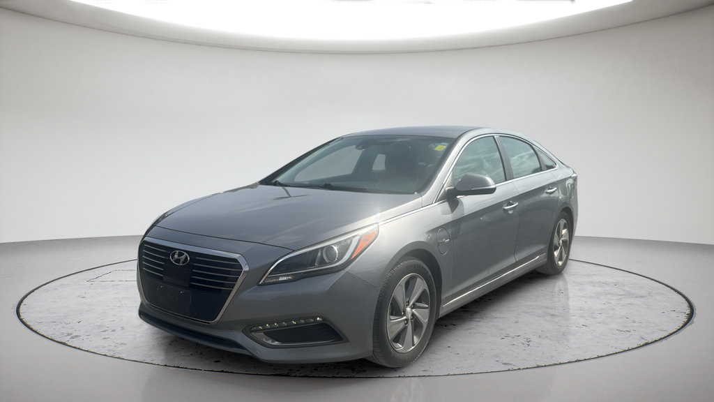 Used 2017 Hyundai Sonata Limited FWD image 12