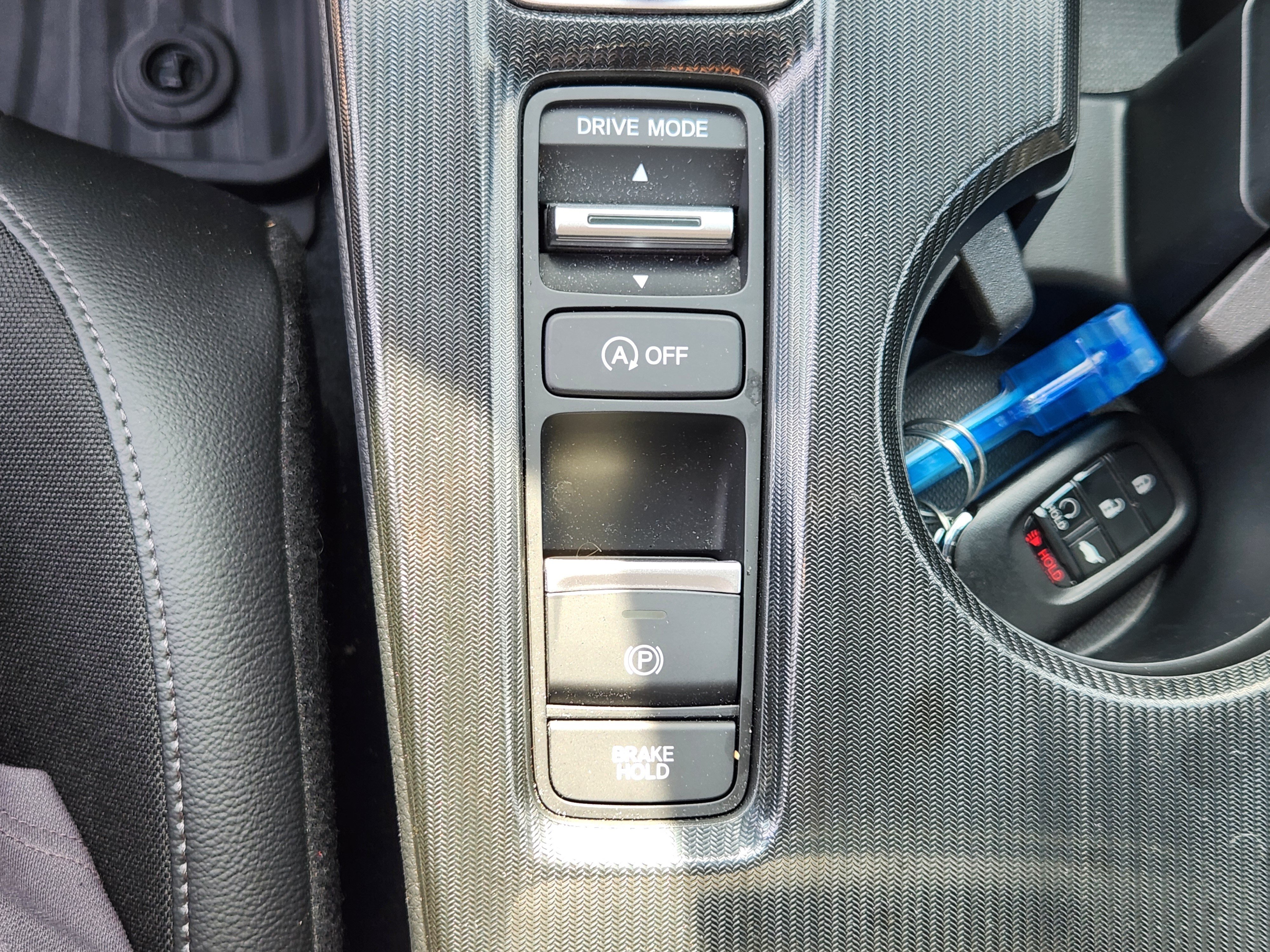Certified 2026 Honda Civic Sport image 21