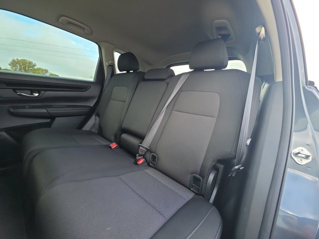 Used 2026 Honda CR-V LX image 29