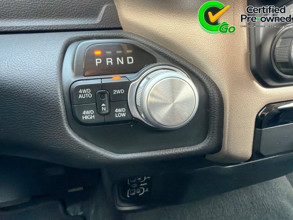 Used 2019 RAM 1500 Laramie AWD/4WD image 82