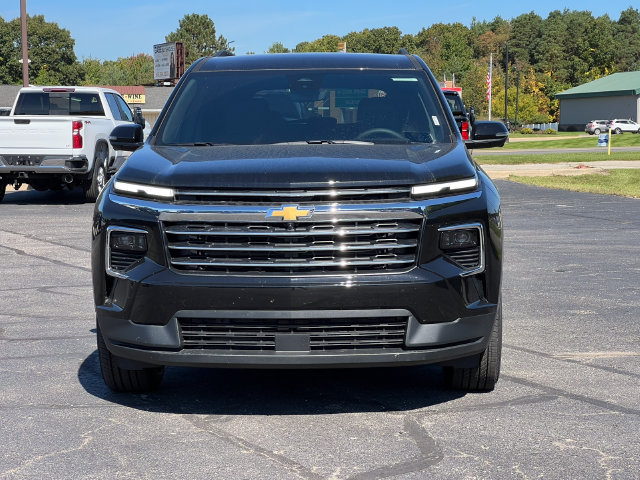 New 2026 Chevrolet Traverse LT w/ Driver Confidence Package AWD/4WD image 45