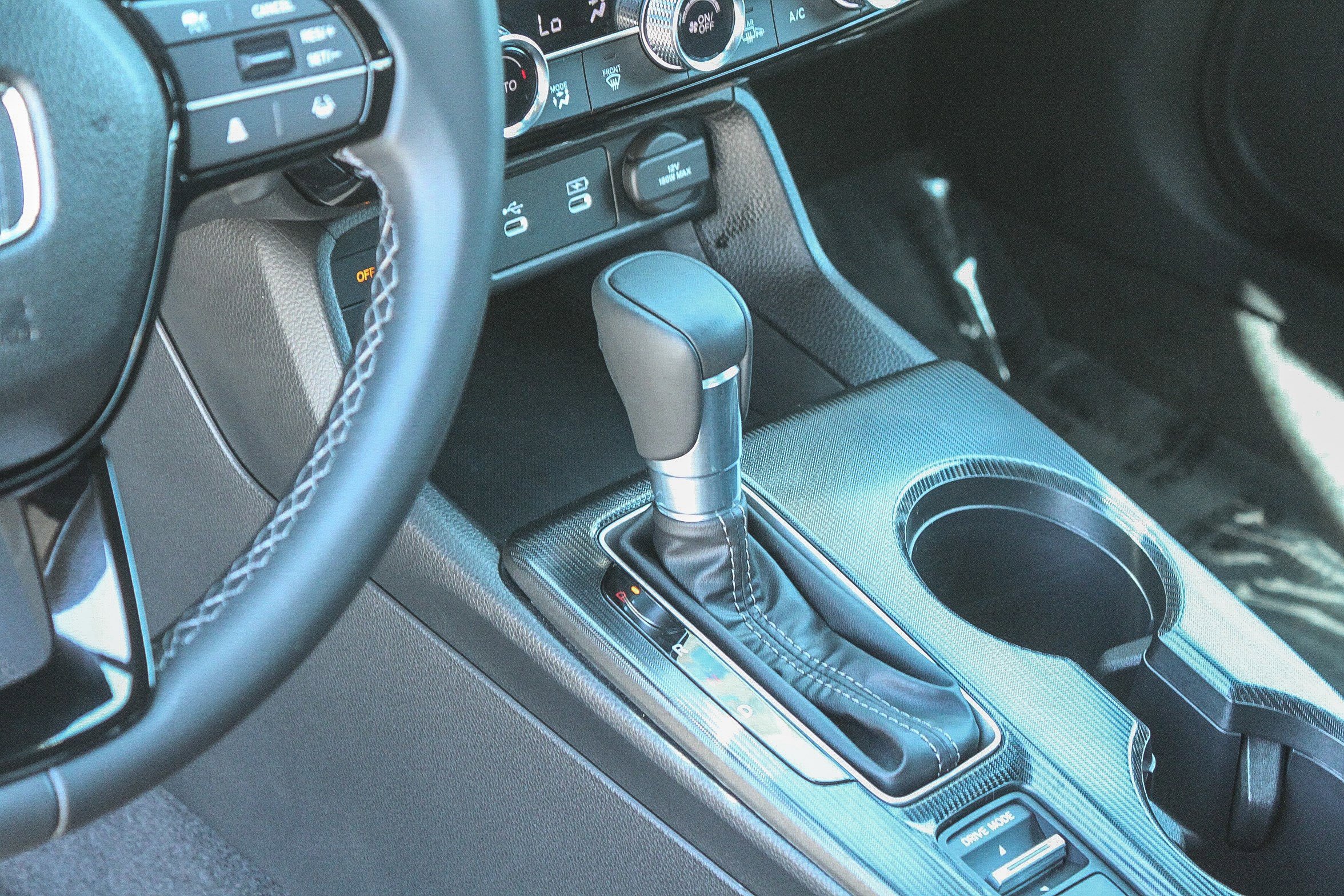 Certified 2026 Honda Civic Sport image 20