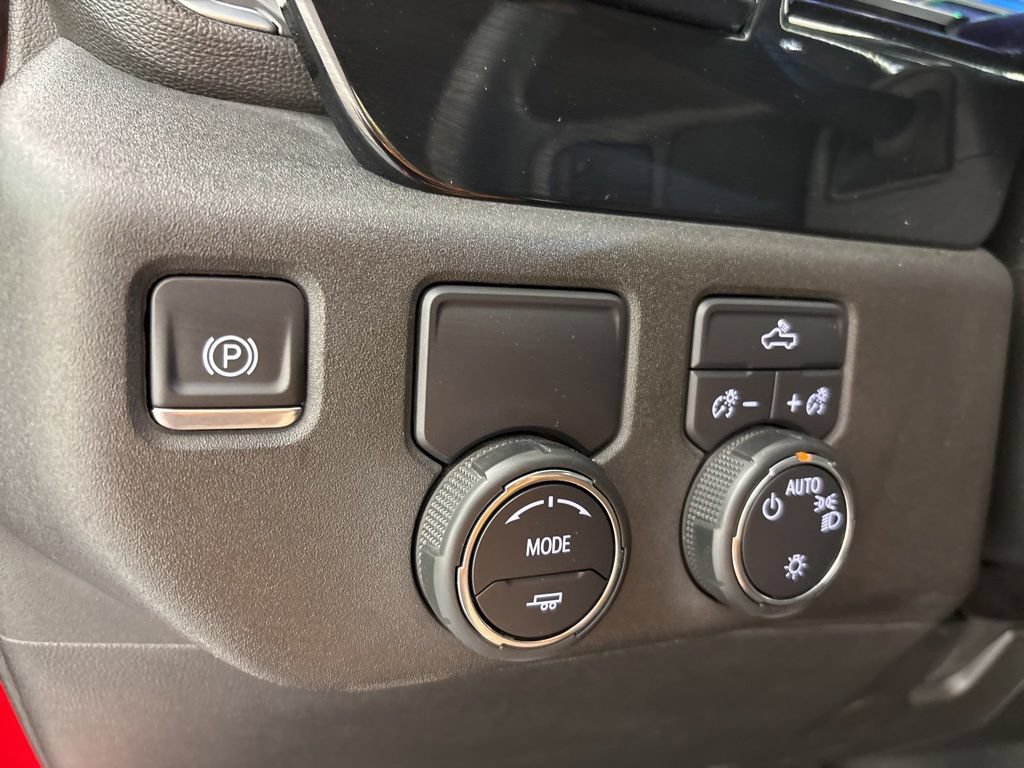 Used 2023 Chevrolet Silverado 1500 LT RWD image 35
