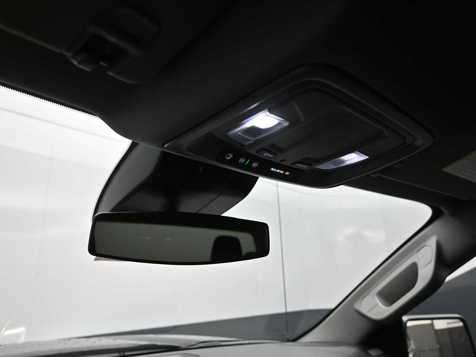 New 2026 GMC Sierra 1500 Pro w/ Graphite Edition image 14