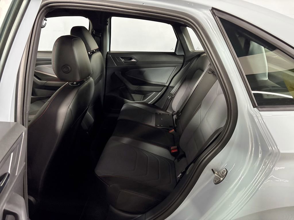 New 2026 Volkswagen Jetta GLI Autobahn FWD image 20