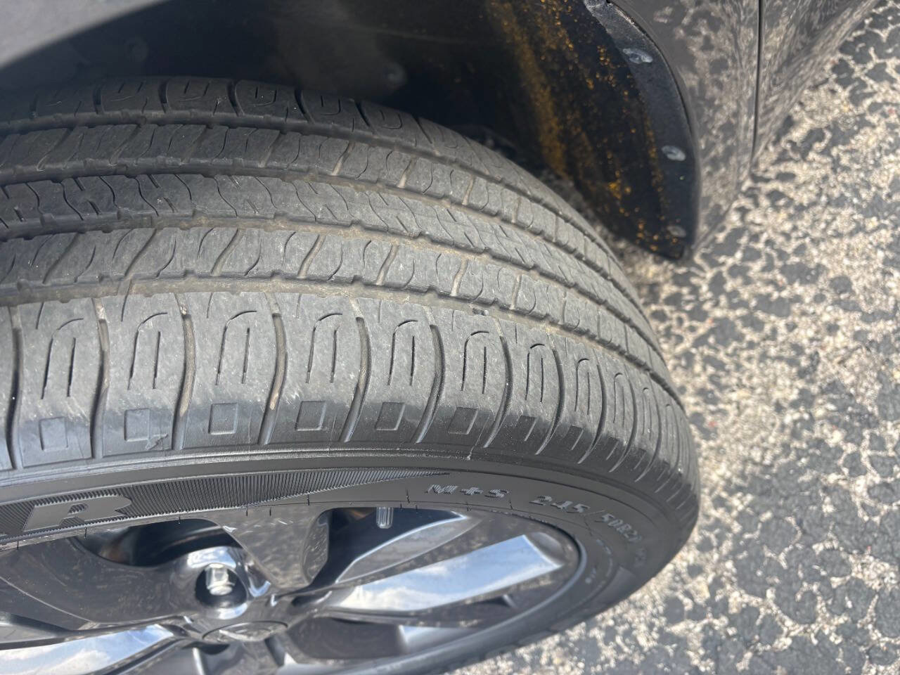 Used 2019 Chrysler Pacifica Touring Plus w/ S Appearance Package image 21