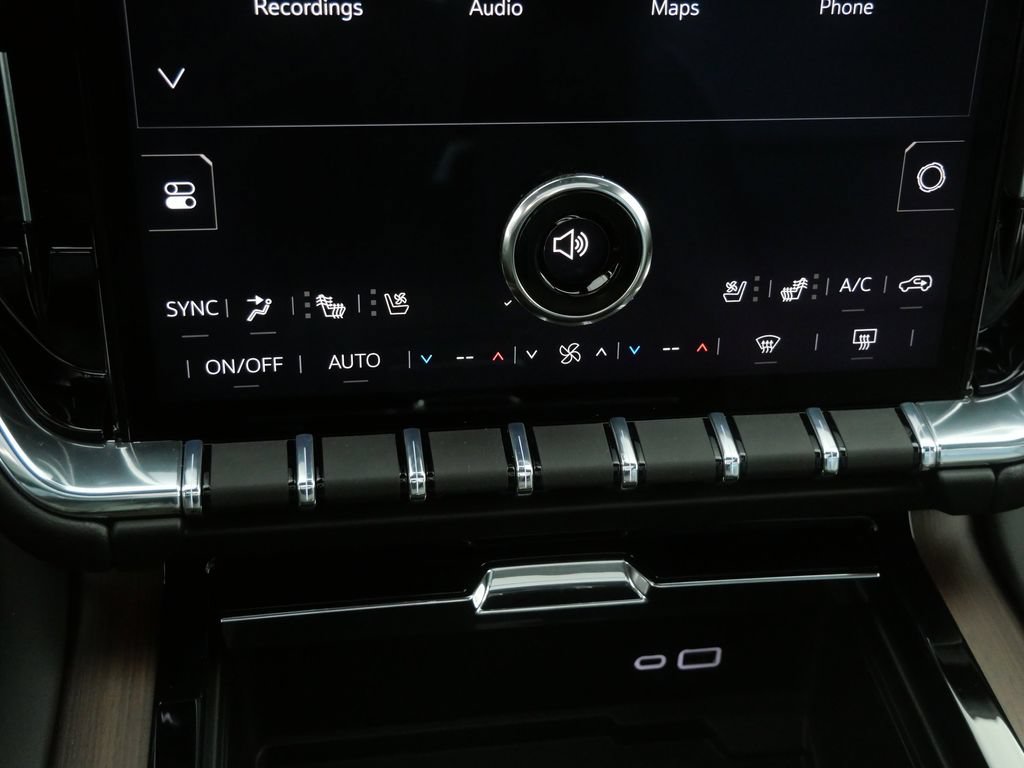 New 2026 GMC Yukon XL Denali w/ Denali Reserve Package AWD/4WD image 19