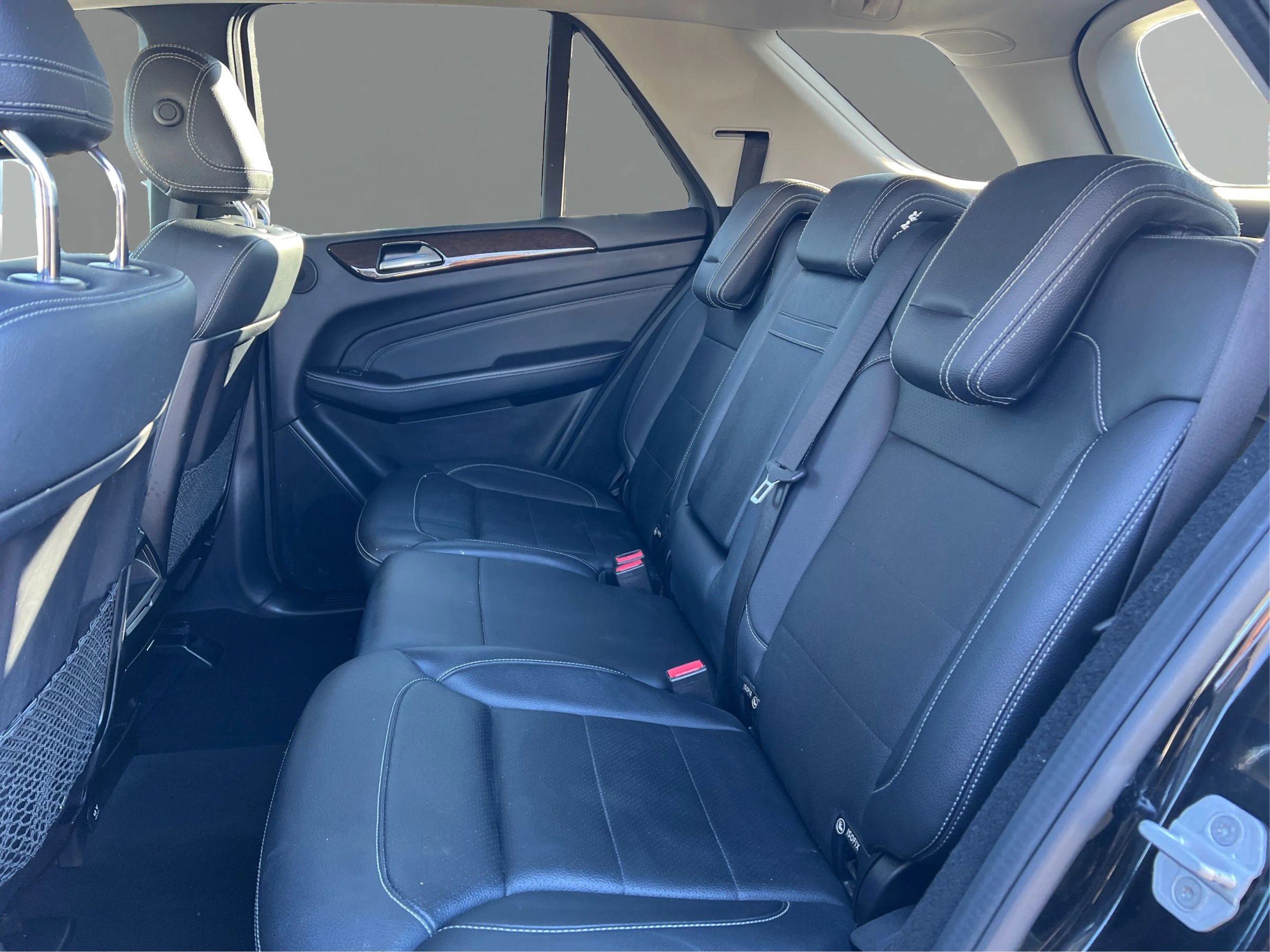 Used 2015 Mercedes-Benz ML 350 4MATIC image 10