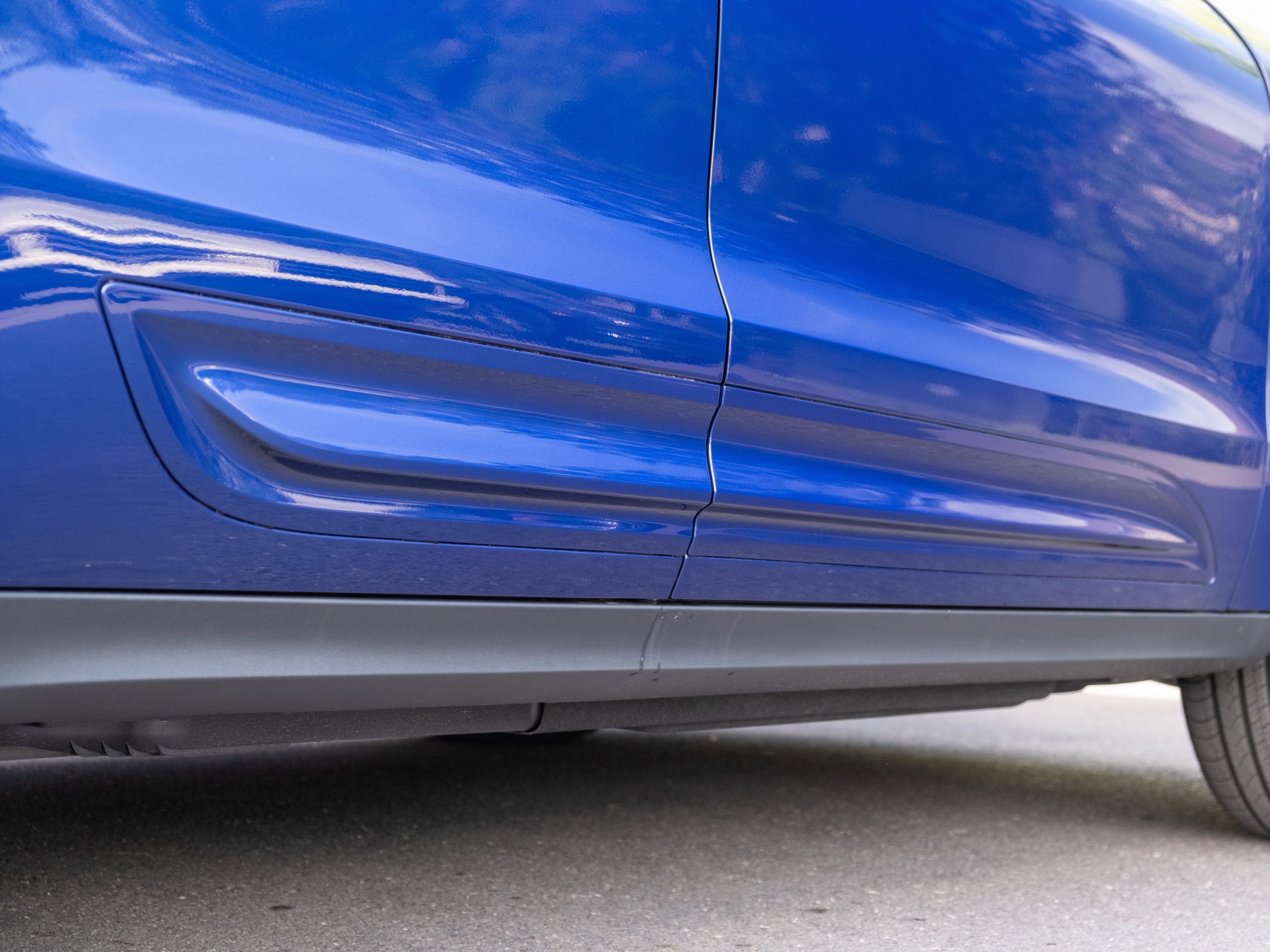 Certified 2025 Porsche Macan image 36