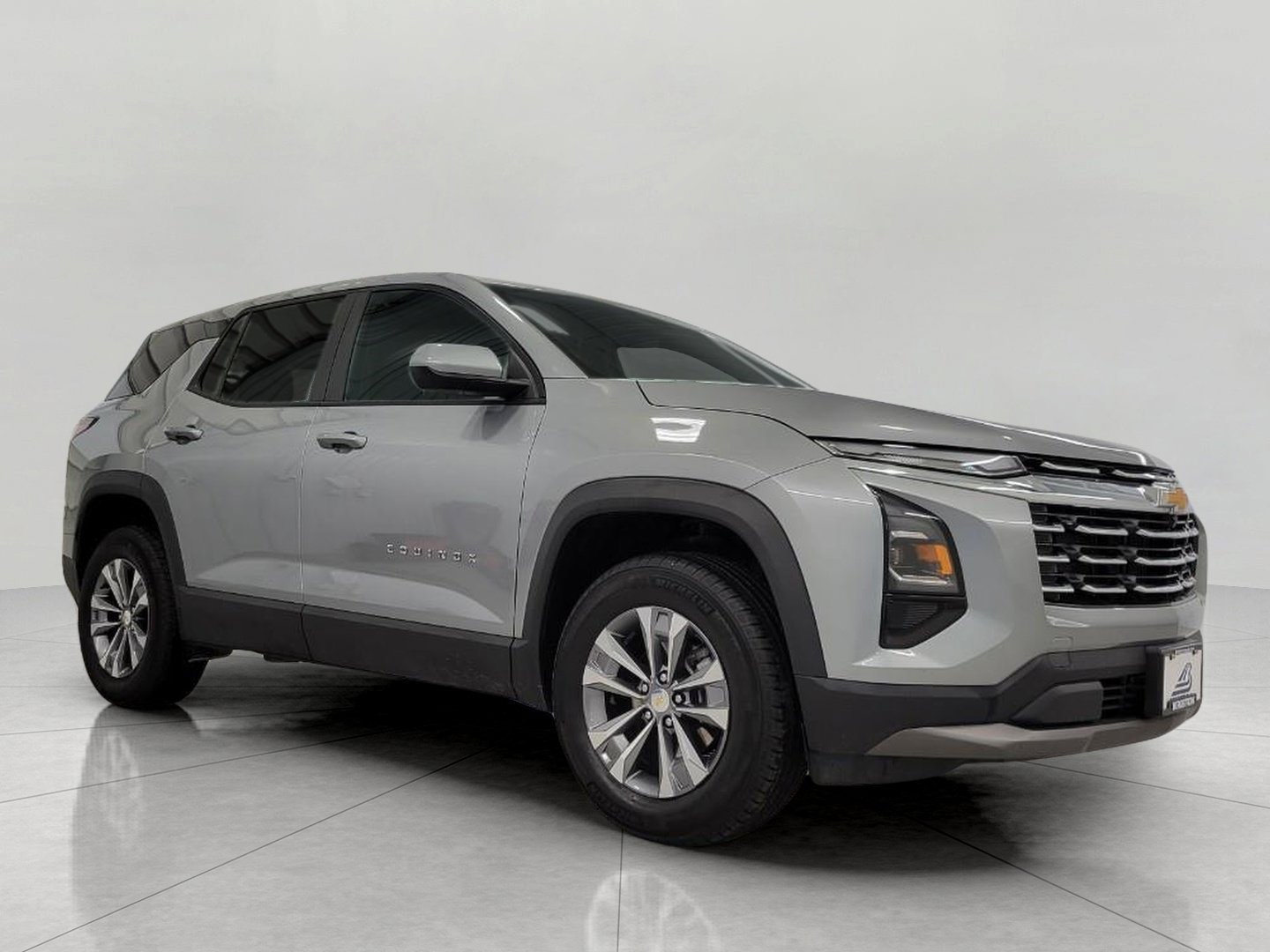 Used 2025 Chevrolet Equinox LT