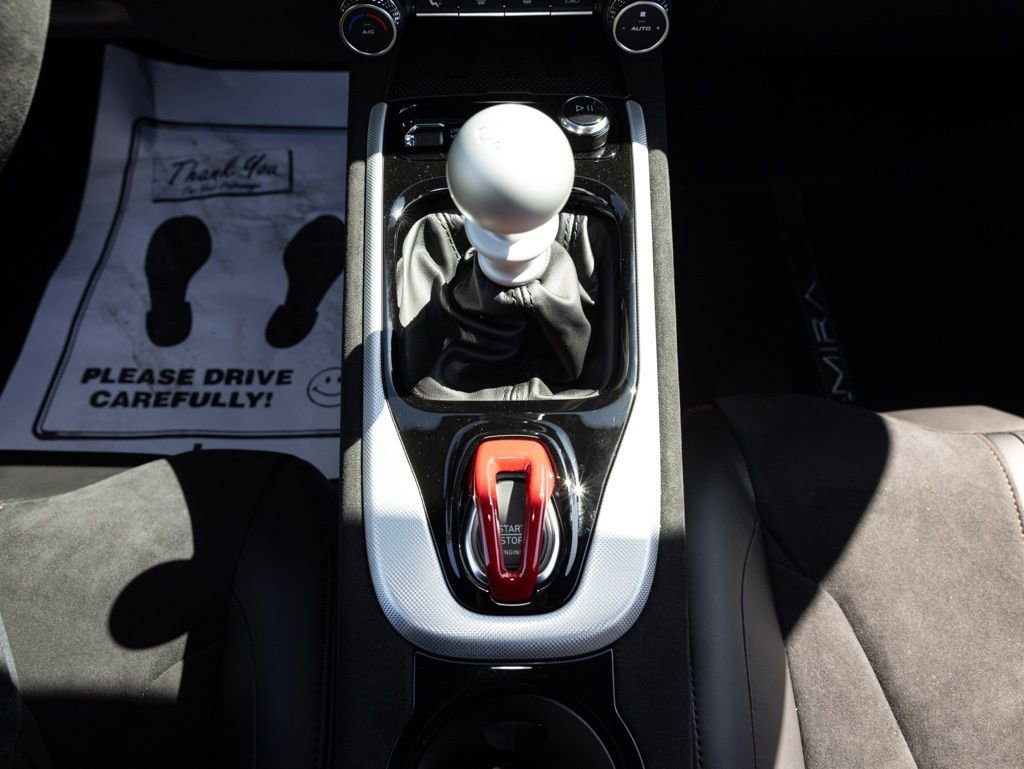 New 2026 Lotus Emira RWD image 35