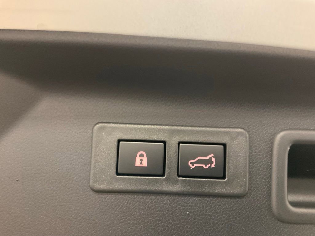 New 2026 Subaru Forester Sport AWD/4WD image 36