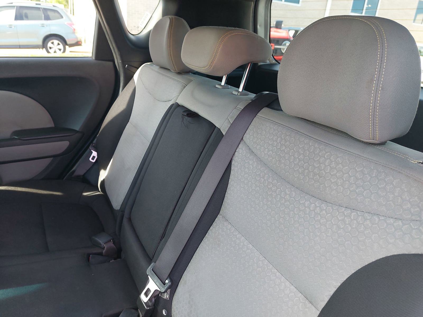 Used 2015 Kia Soul + FWD image 14