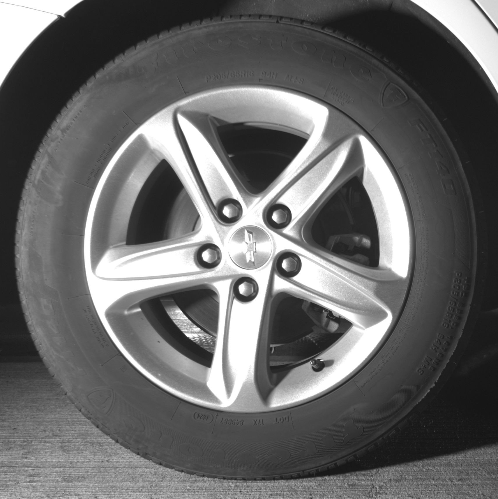 Used 2024 Chevrolet Malibu LT image 22