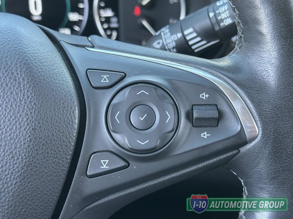 Used 2019 Buick Envision Premium AWD/4WD image 26