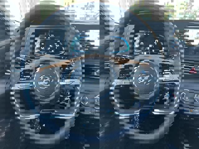 New 2026 Hyundai Elantra SE image 23