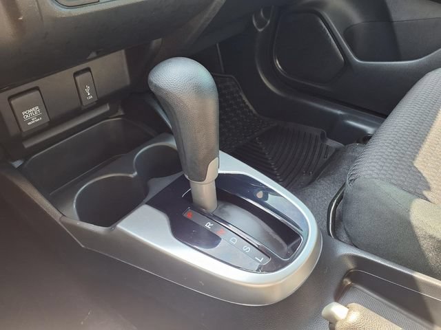 Used 2020 Honda Fit LX image 15