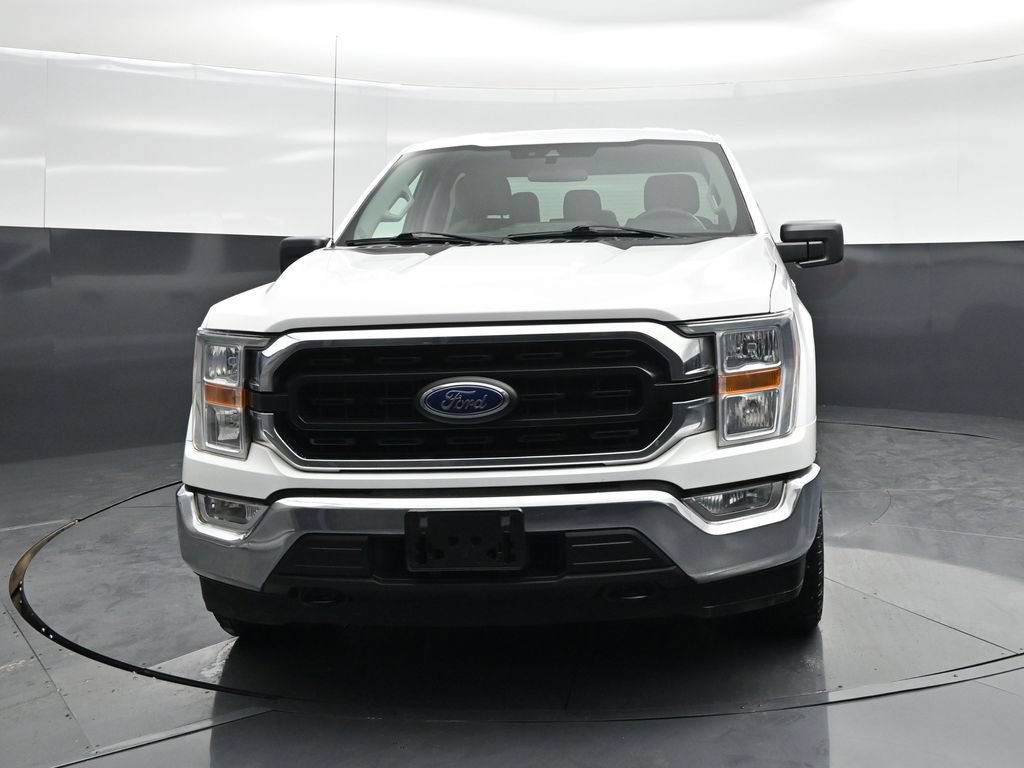 Used 2021 Ford F150 XLT w/ Trailer Tow Package AWD/4WD image 18