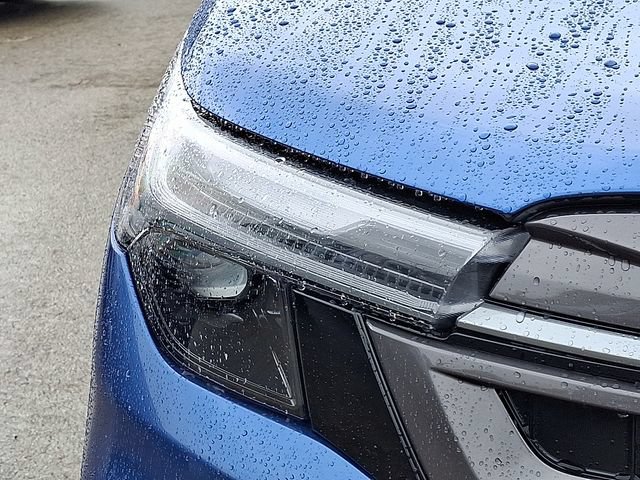New 2026 Subaru Forester Limited AWD/4WD image 10