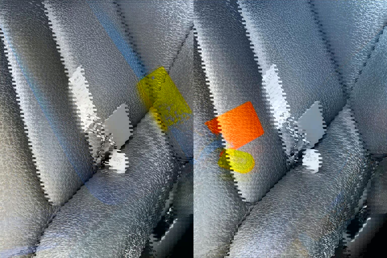 Used 2024 Volvo XC60 B5 Plus image 15